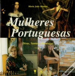 Capa do artigo Divas, Santas e Demónios