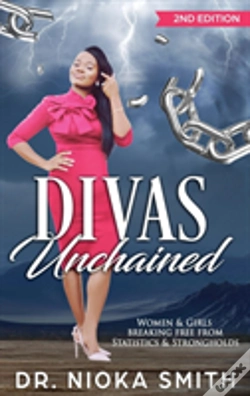 Capa do artigo Divas Unchained