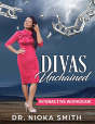 Divas Unchained Interactive Workbook - Preview