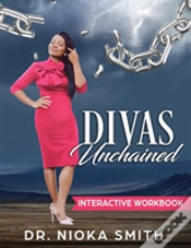 Capa do artigo Divas Unchained Interactive Workbook