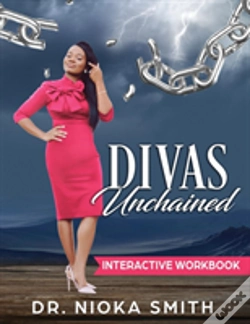 Capa do artigo Divas Unchained Interactive Workbook