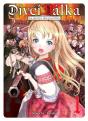 Divci Valka - Tome 1 - Preview