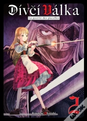Capa do artigo Divci Valka - Tome 2