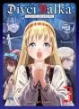 Divci Valka - Tome 3 - Preview