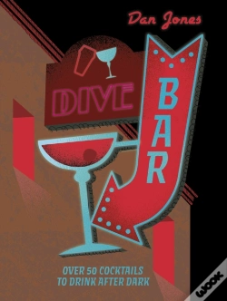 Capa do artigo Dive Bar