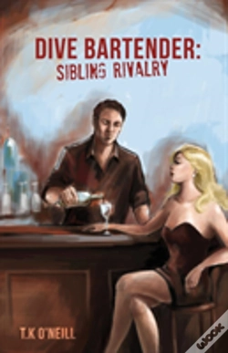 Capa do artigo Dive Bartender