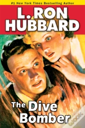 Capa do artigo Dive Bomber
