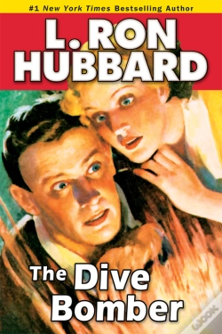 Capa do artigo Dive Bomber