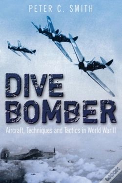 Capa do artigo Dive Bomber