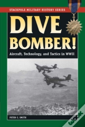 Capa do artigo Dive Bomber!