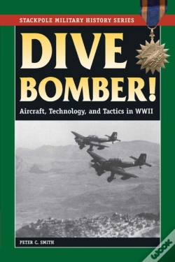 Capa do artigo Dive Bomber!