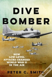 Capa do artigo Dive Bomber