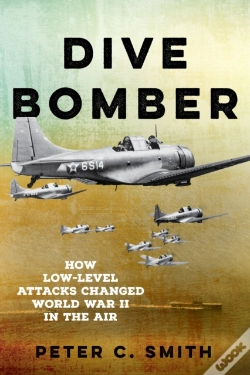 Capa do artigo Dive Bomber