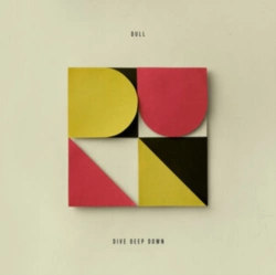 Capa do artigo Dive Deep Down - Vinil