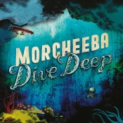Capa do artigo Dive Deep - Vinil