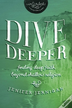 Capa do artigo Dive Deeper