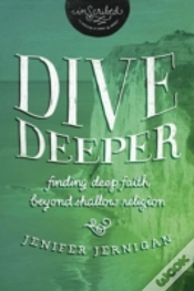 Capa do artigo Dive Deeper