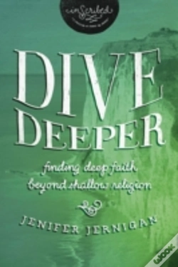 Capa do artigo Dive Deeper