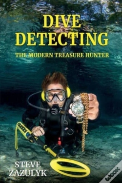 Capa do artigo Dive Detecting