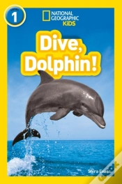 Capa do artigo Dive, Dolphin!