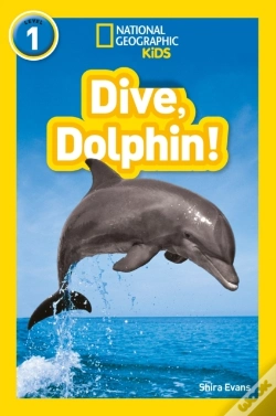 Capa do artigo Dive, Dolphin!