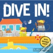 Capa do artigo Dive In