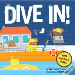 Capa do artigo Dive In