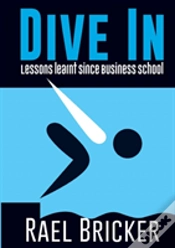 Capa do artigo Dive In