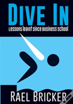Capa do artigo Dive In