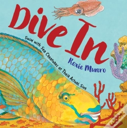 Capa do artigo Dive In