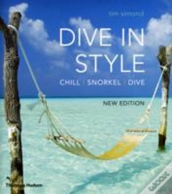 Capa do artigo Dive In Style