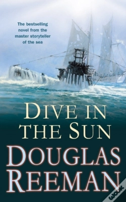 Capa do artigo Dive In The Sun