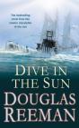 Dive In The Sun - Preview
