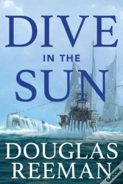 Capa do artigo Dive In The Sun