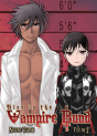 Dive In The Vampire Bund Vol. 2 - Preview