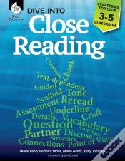 Capa do artigo Dive Into Close Reading