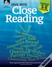 Capa do artigo Dive Into Close Reading