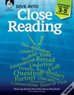 Capa do artigo Dive Into Close Reading