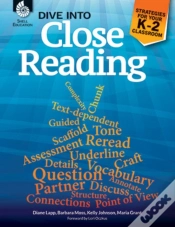 Capa do artigo Dive Into Close Reading