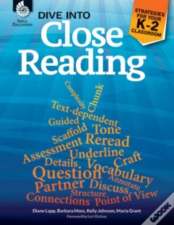 Capa do artigo Dive Into Close Reading