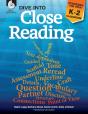Dive Into Close Reading: Strategies For - Preview