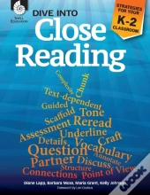Dive Into Close Reading: Strategies For