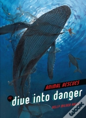 Capa do artigo Dive Into Danger