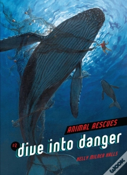 Capa do artigo Dive Into Danger
