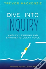 Capa do artigo Dive Into Inquiry