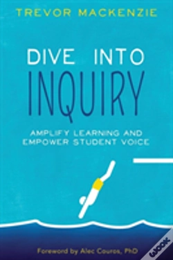 Capa do artigo Dive Into Inquiry