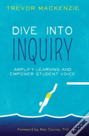Capa do artigo Dive Into Inquiry