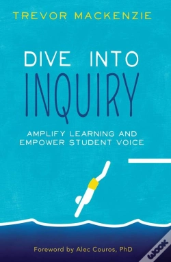 Capa do artigo Dive Into Inquiry