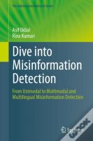 Dive Into Misinformation Detection