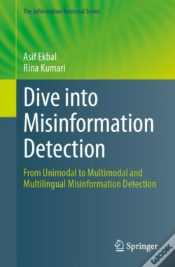 Capa do artigo Dive Into Misinformation Detection